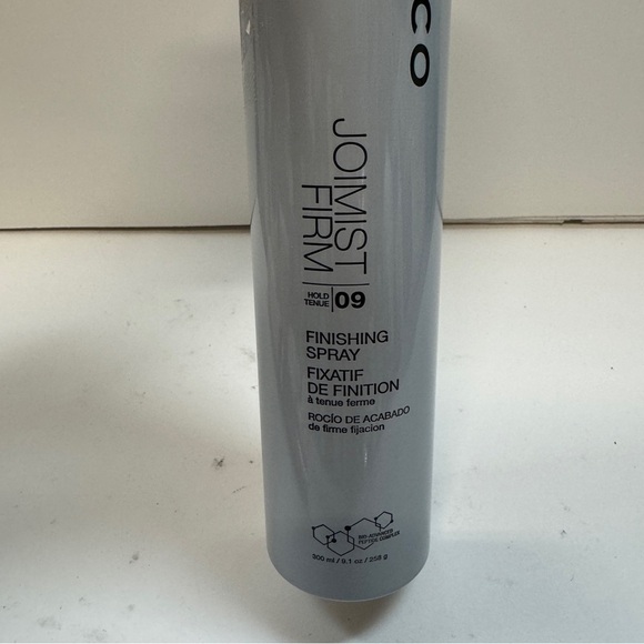 Joico JOIMIST FIRM Finishing Spray Hold 09 9.1 OZ HTF - Picture 4 of 4